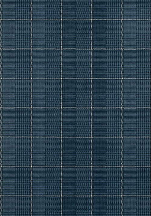 GRASSMARKET CHECK T10201
